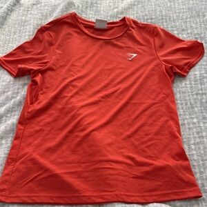 Gymshark T-Shirt Medium